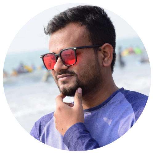 Mosiur Rahman Rasel