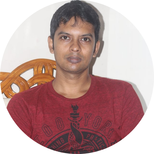 Prabir Loha jony